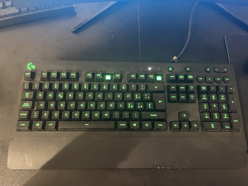 Logitech g213 prodigy tastiera - logitech,