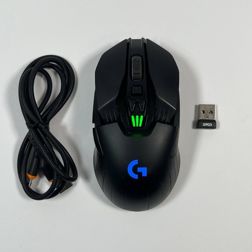Mouse gioco wireless - da,