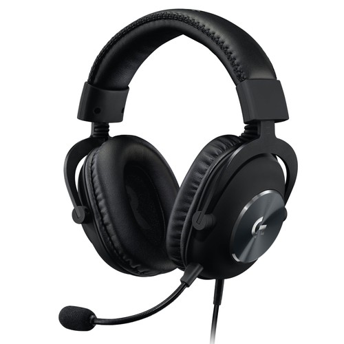 Logitech pro se - se, con