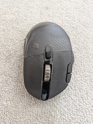 Mouse gioco wireless - mouse,