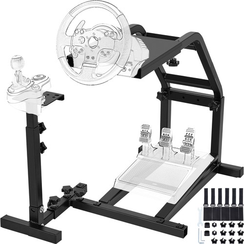 Steering wheel stand per - wheel,