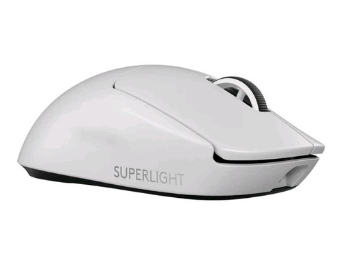 Logitech pro superlight 2 - g, x