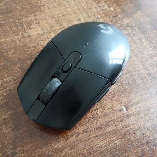 Logitech g305 mouse gaming - g305,