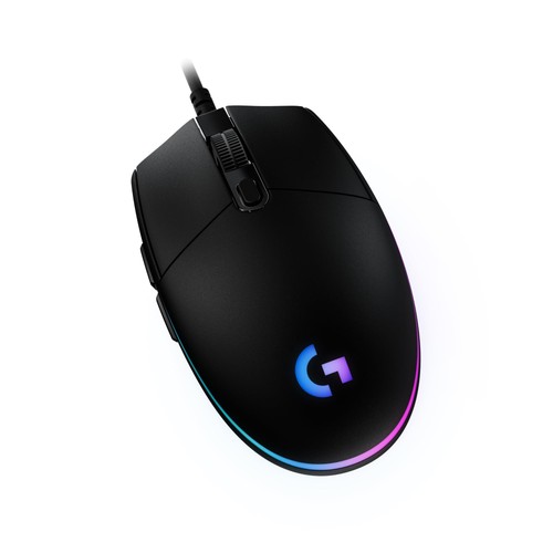 Logitech g203 lightsync mouse - lightsync,