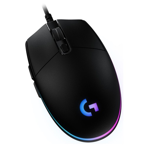 Logitech g203 lightsync mouse - logitech,