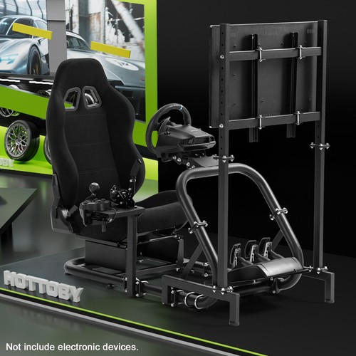 Hottoby g29 racing sim - hottoby,