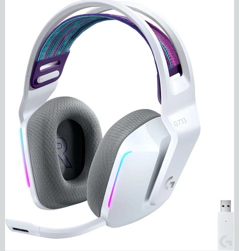 Logitech g733 lightspeed - g733,