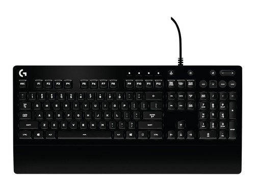 Logitech g213 prodigy tastiera - g213,