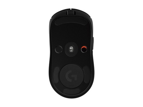 Logitech pro lightspeed - g,