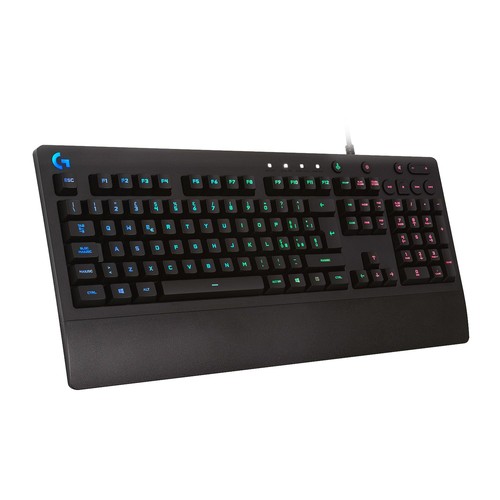 Logitech g213 prodigy - logitech,
