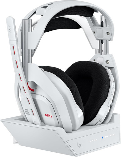 Logitech astro a50 gen 5 - a50,