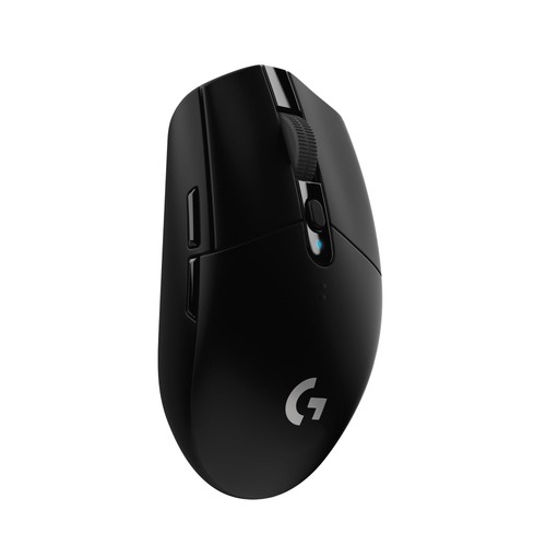 Logitech g305 lightspeed - logitech,