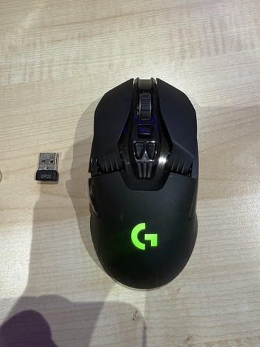 Logitech g903 lightspeed mouse - logitech,