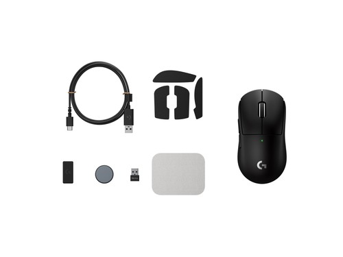 Logitech pro superlight - pro,