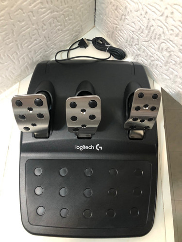Pedaliera logitech g29 - pedaliera,