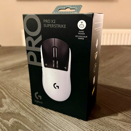 Mouse gioco wireless - gioco,