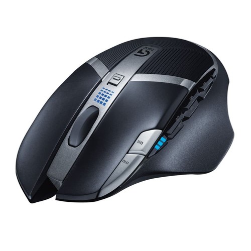 Logitech g602 mouse gioco - da,