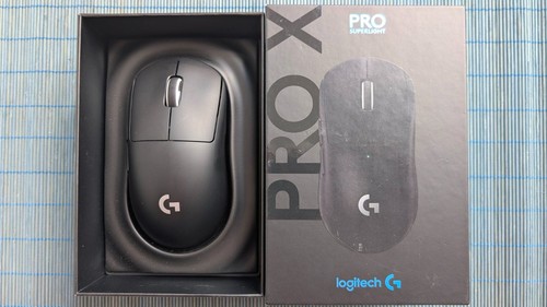 Mouse gioco wireless - mouse,