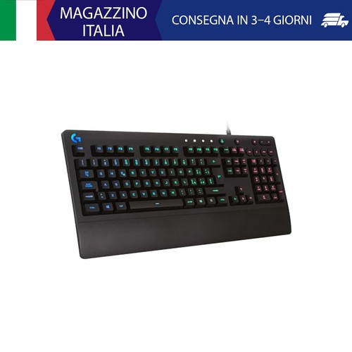 Logitech g213 prodigy - logitech,