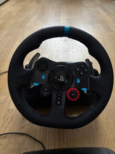 Logitech g29 volante - g29, corsa