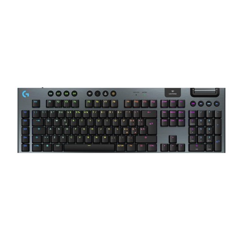 Logitech g915 lightspeed - g,