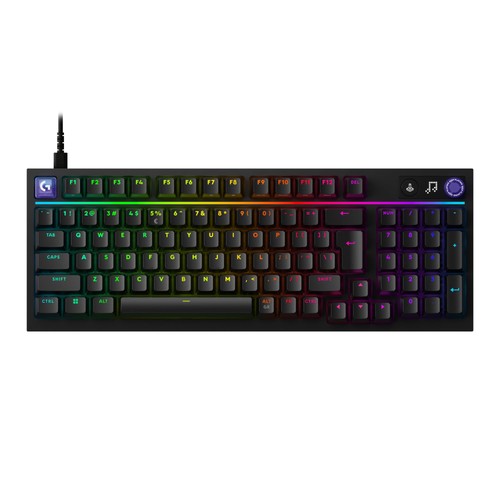 Logitech g316 frequenza - g316,