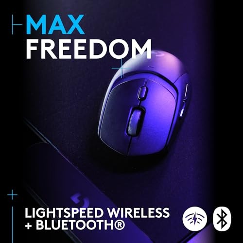Logitech g309 lightspeed - logitech,