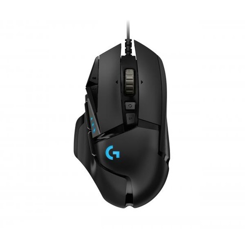 Logitech g502 hero - logitech, mouse