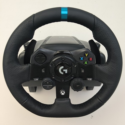 Volante logitech g923 - logitech,
