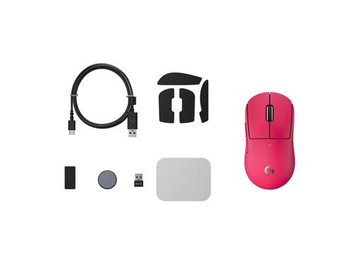 Logitech pro superlight - g,