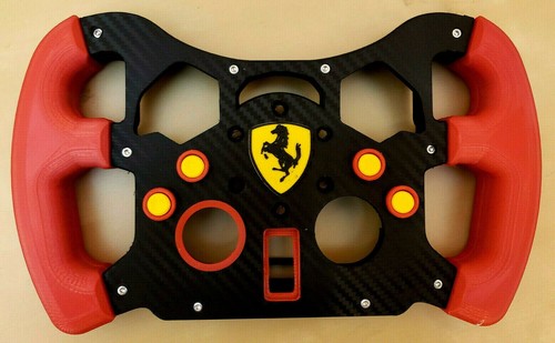 Mod upgrade add volante - mod, add-on