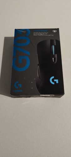 Logitech g703 lightspeed mouse - g703,