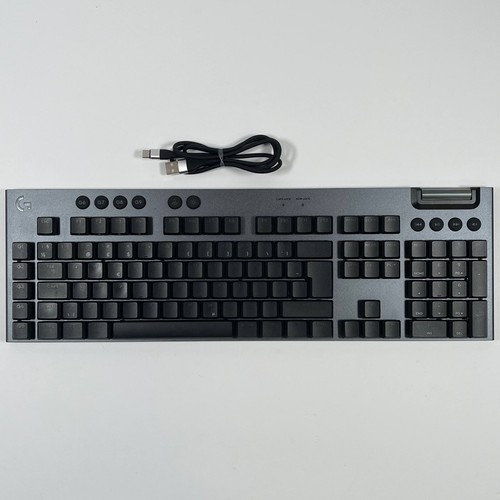 Logitech g915 tastiera - logitech, da