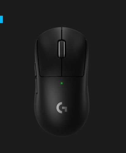 Logitech pro superlight - superlight, 2