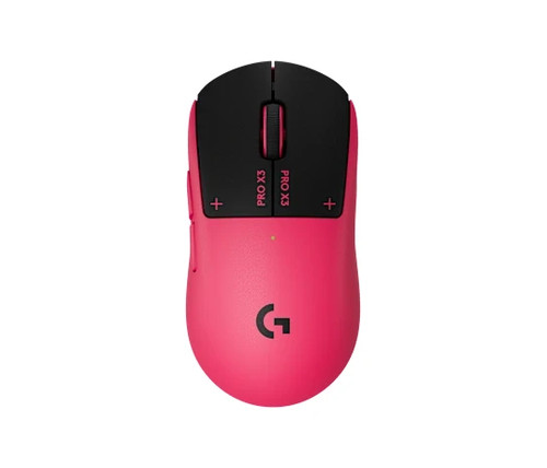 Nuovo mouse gioco logitech - nuovo, da