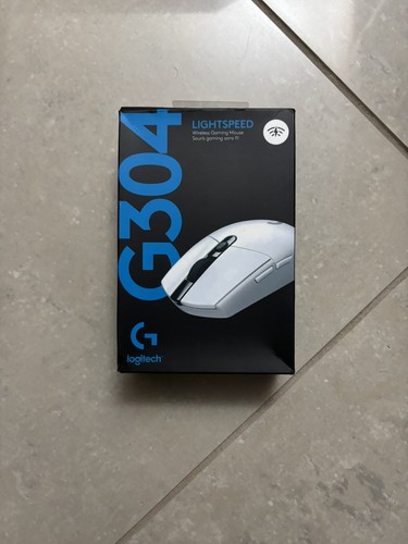 Logitech g305 mouse - logitech,