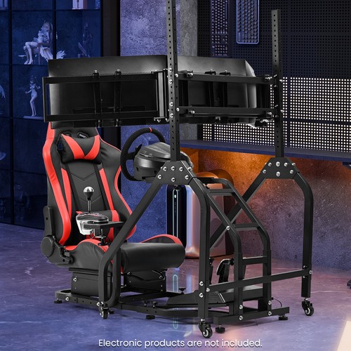 Minneer racing simulator - minneer,