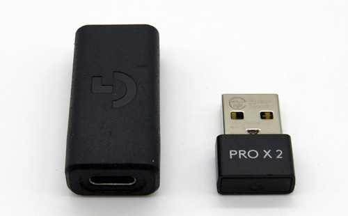 Logitech pro superlight 2 - g,