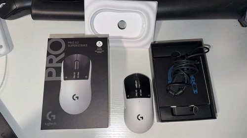 Mouse gioco wireless - da,