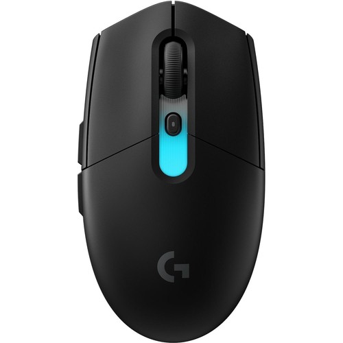Mouse gaming logitech g305 - gaming,