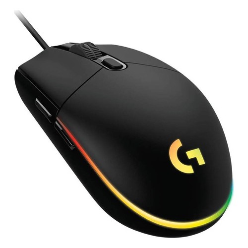Logitech g102 lightsync - logitech,
