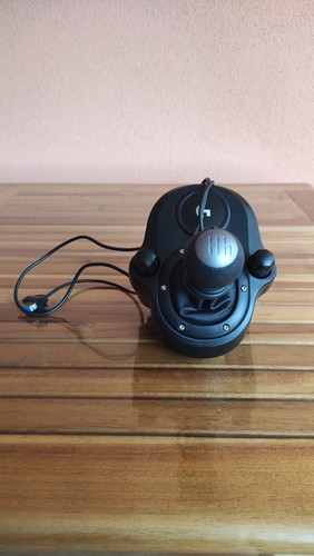 Logitech driving force - g,