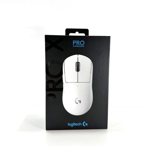 Logitech pro superlight - g,