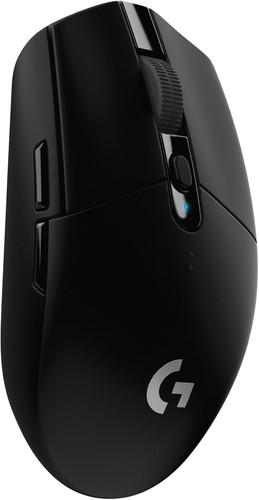 Logitech g305 lightspeed - logitech, g