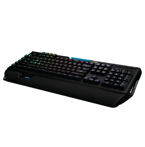 Logitech g910 gaming keyboard - logitech,