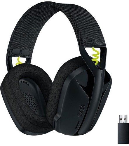 Logitech g435 cuffie - cuffie, da
