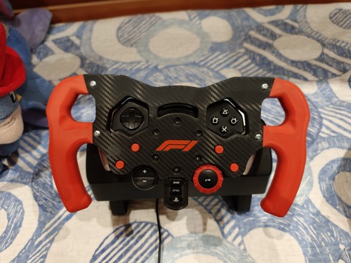 Mod volante logitech - mod,