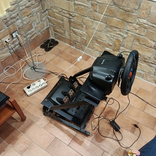 Logitech g29 pedali - pedali,