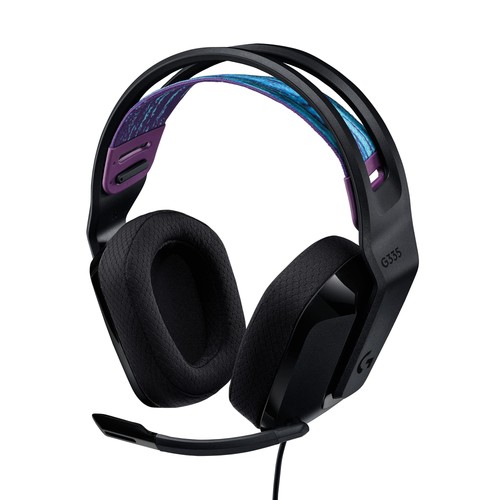 Logitech g335 cuffia gaming - g335,