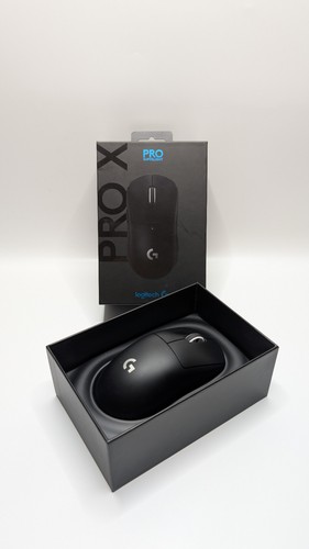 Logitech pro superlight - logitech,